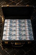 200 BİN TÜRKLİRASI (2 DESTE )