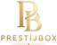 Prestijbox ana sayfası